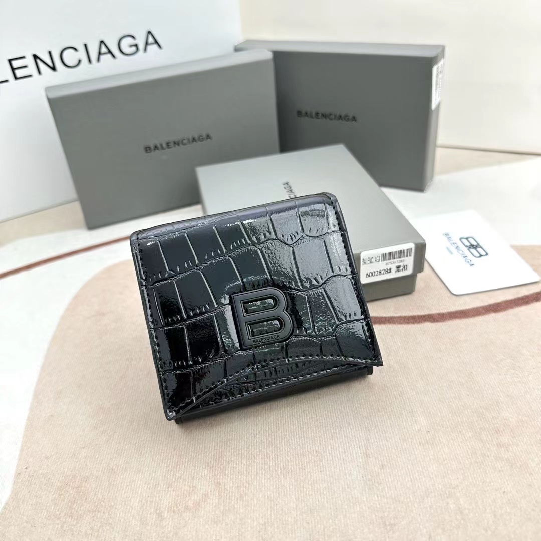 Balenciaga バレンシアガ  財布