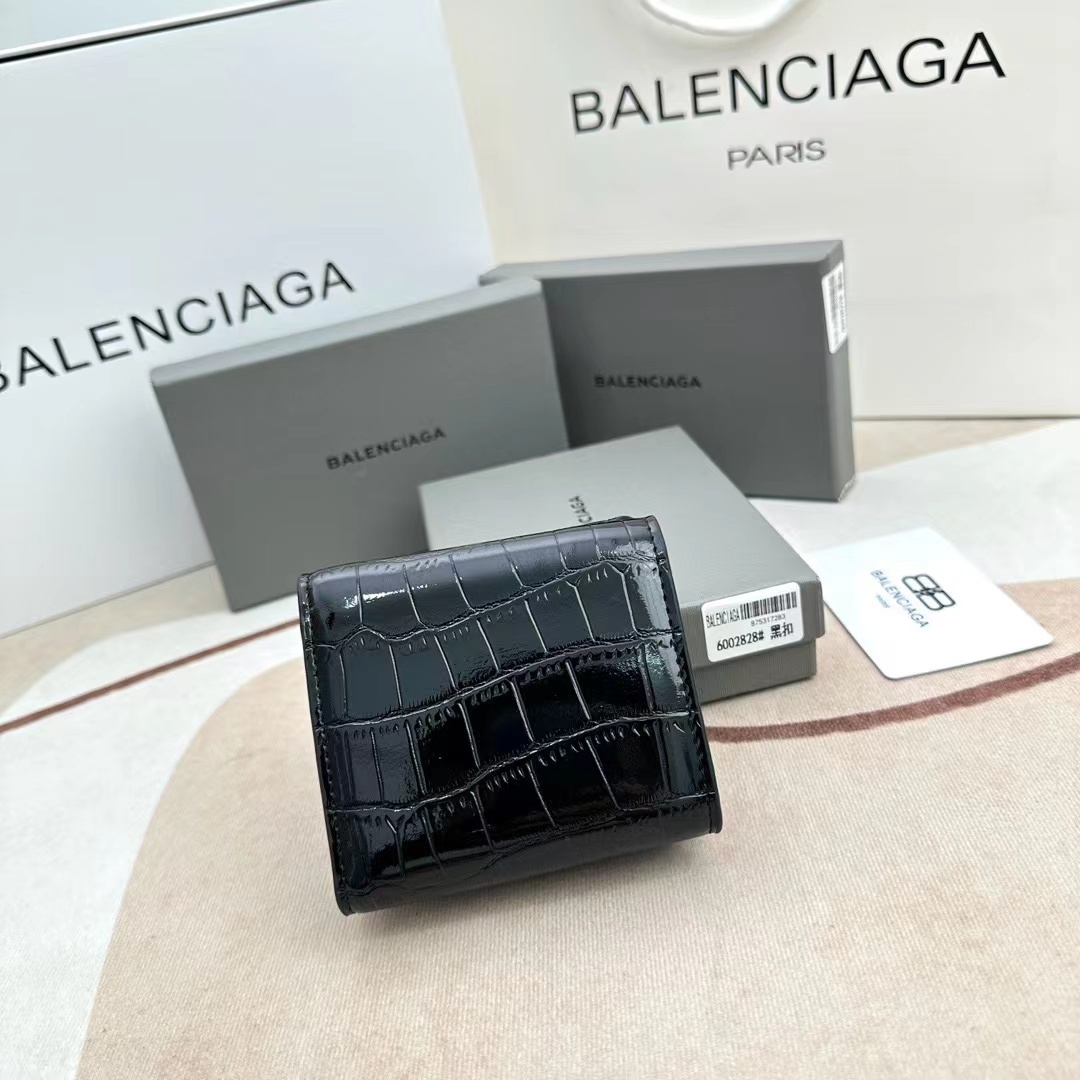 Balenciaga バレンシアガ  財布