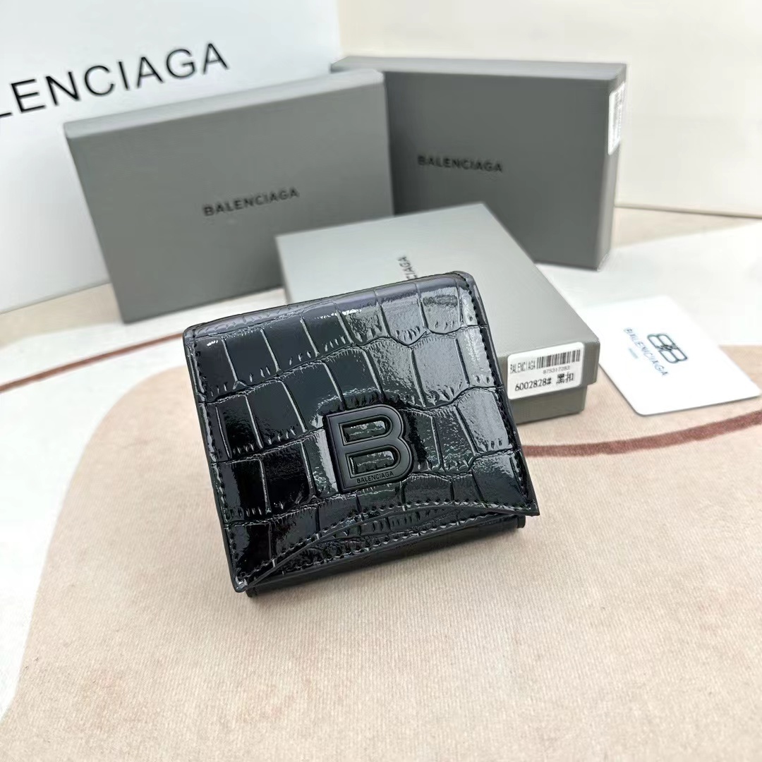 Balenciaga バレンシアガ  財布