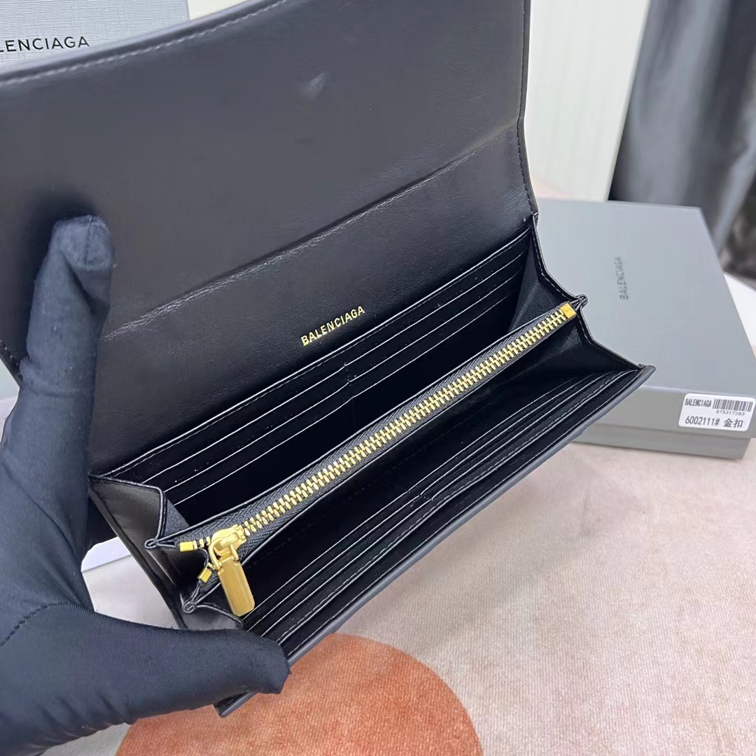 Balenciaga バレンシアガ  財布