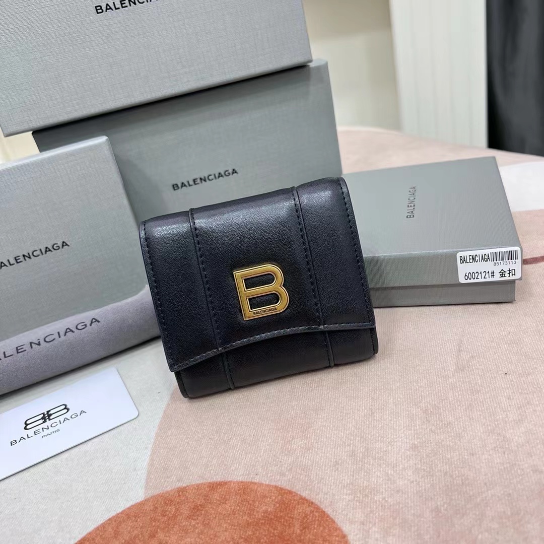 Balenciaga バレンシアガ  財布