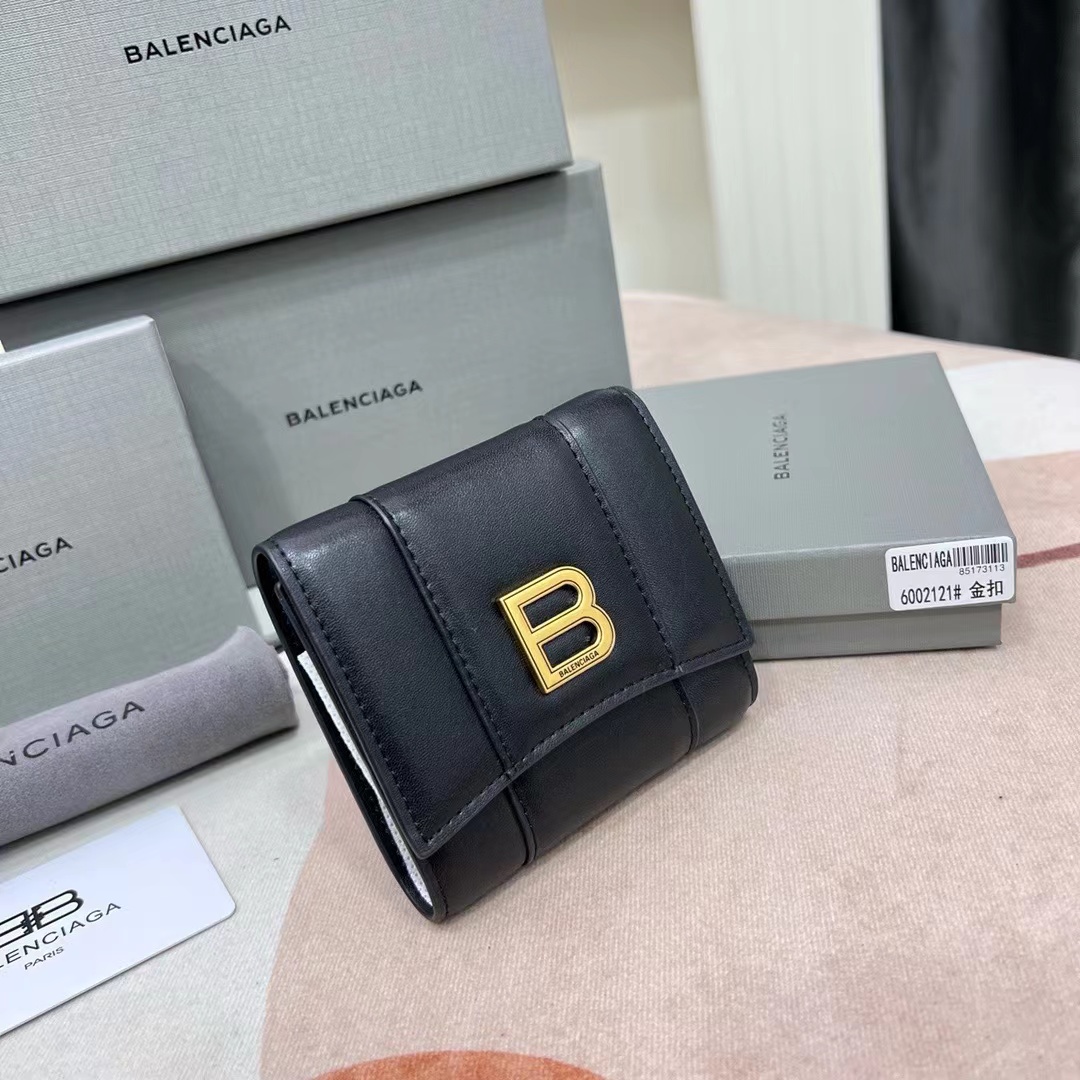 Balenciaga バレンシアガ  財布