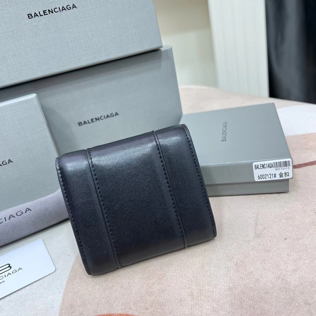Balenciaga バレンシアガ  財布