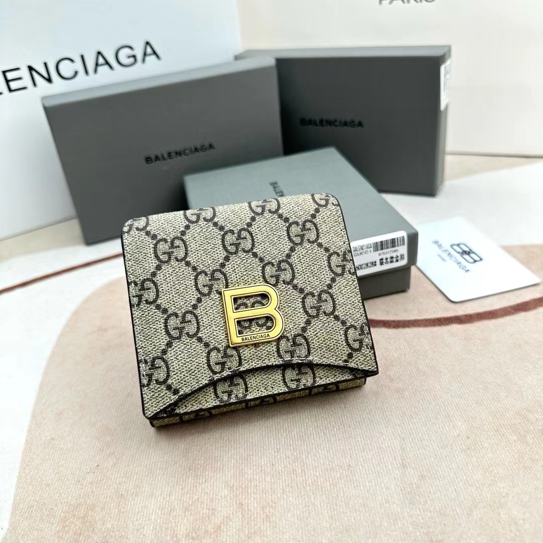 Balenciaga バレンシアガ  財布