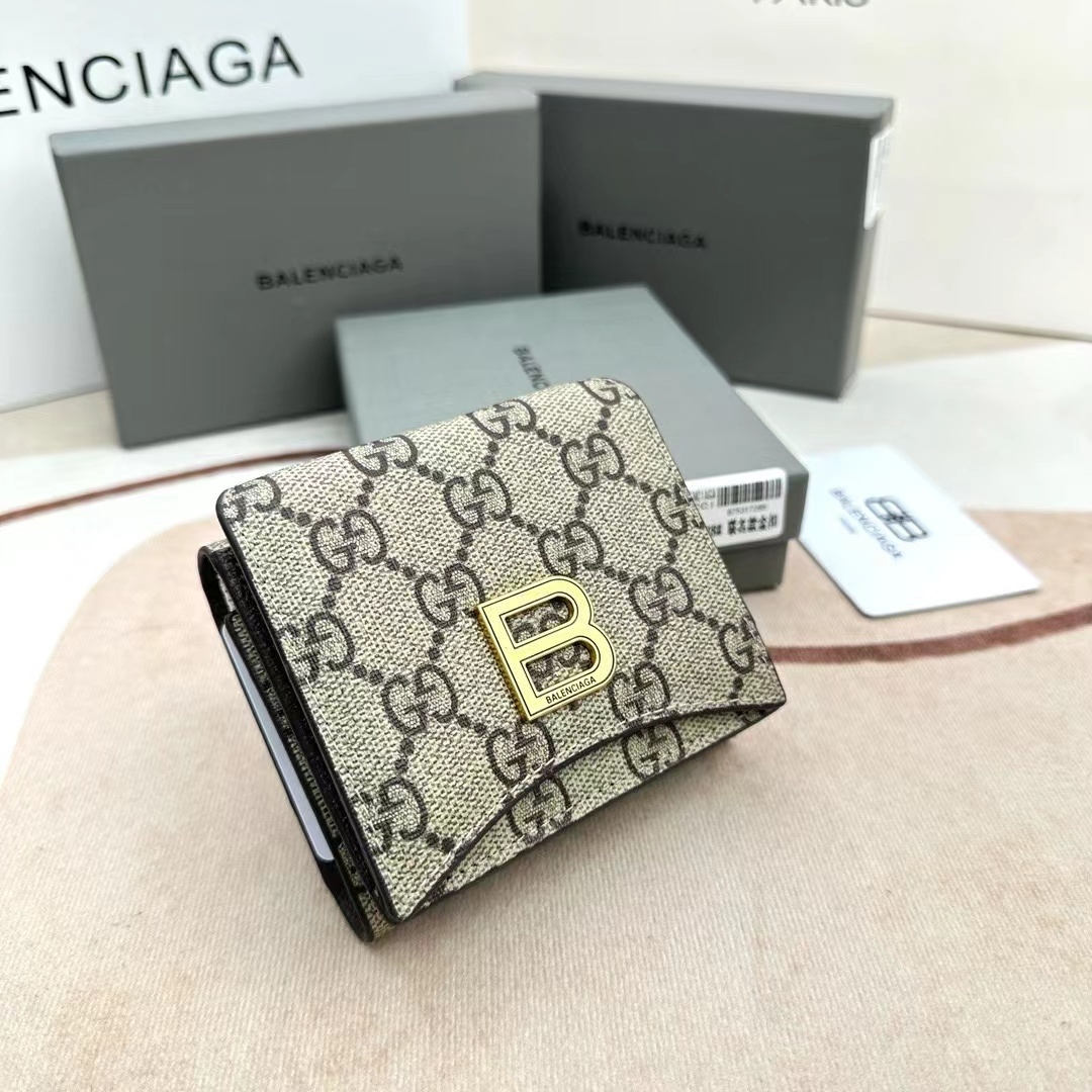 Balenciaga バレンシアガ  財布