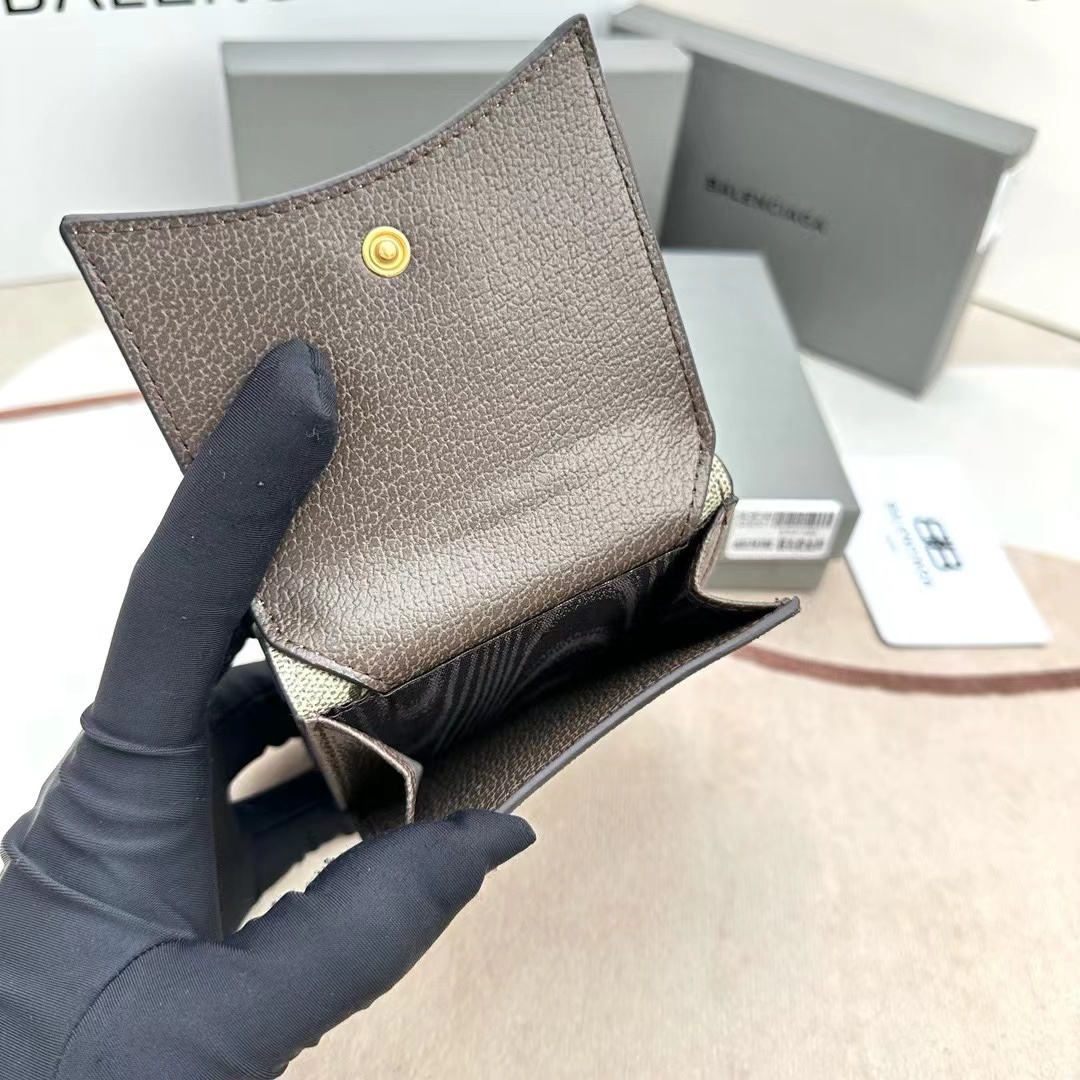 Balenciaga バレンシアガ  財布