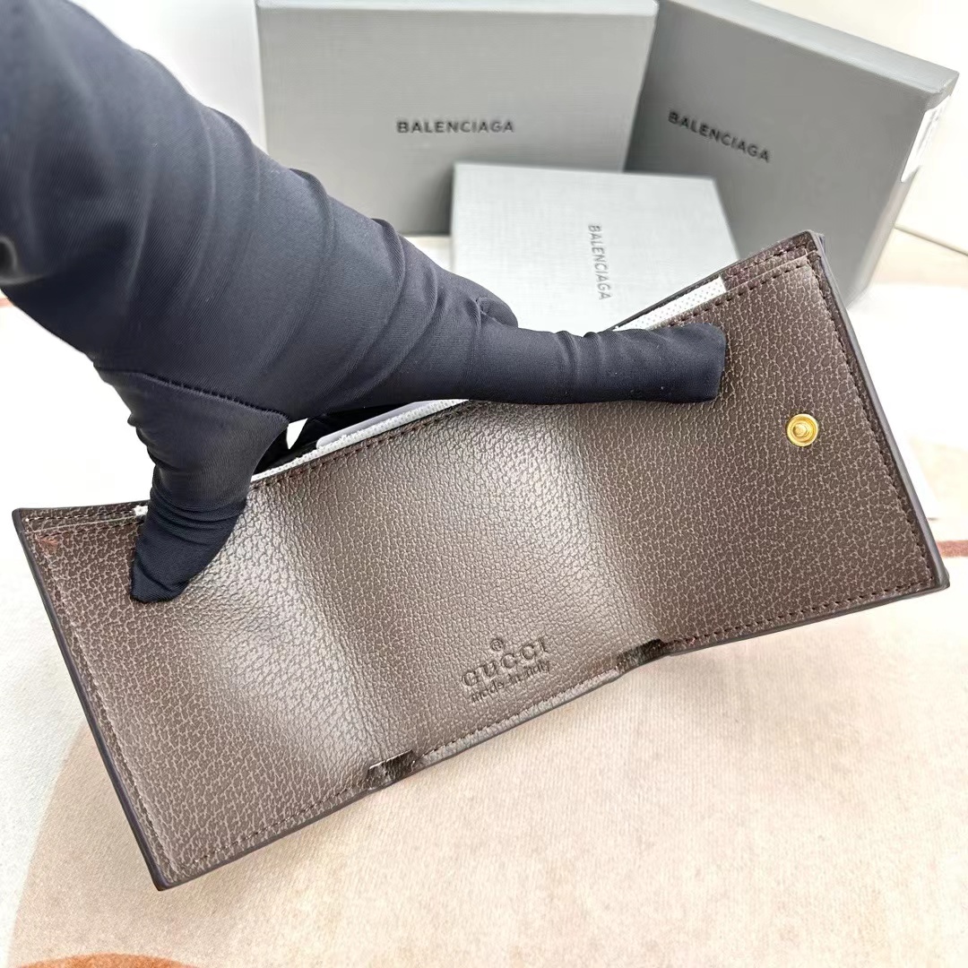 Balenciaga バレンシアガ  財布