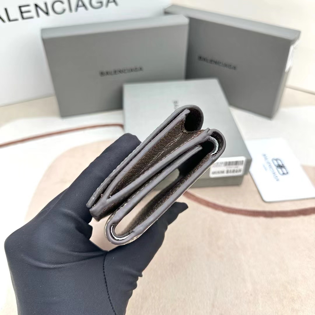 Balenciaga バレンシアガ  財布