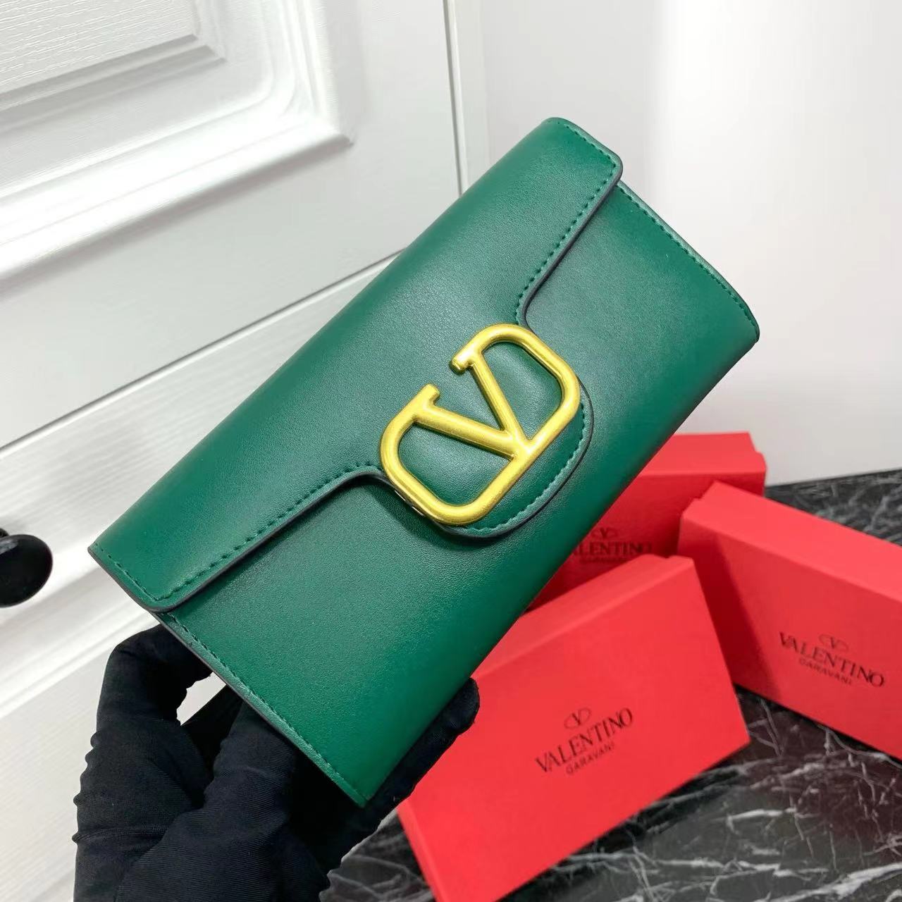 Balenciaga バレンシアガ  財布