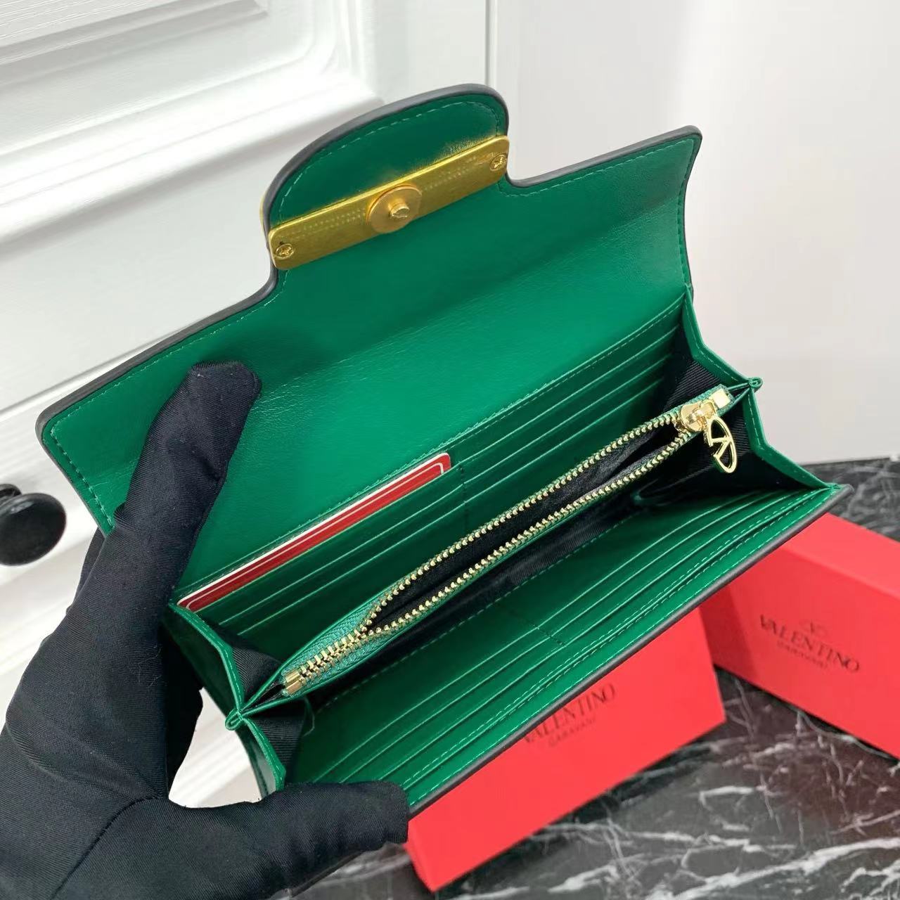 Balenciaga バレンシアガ  財布