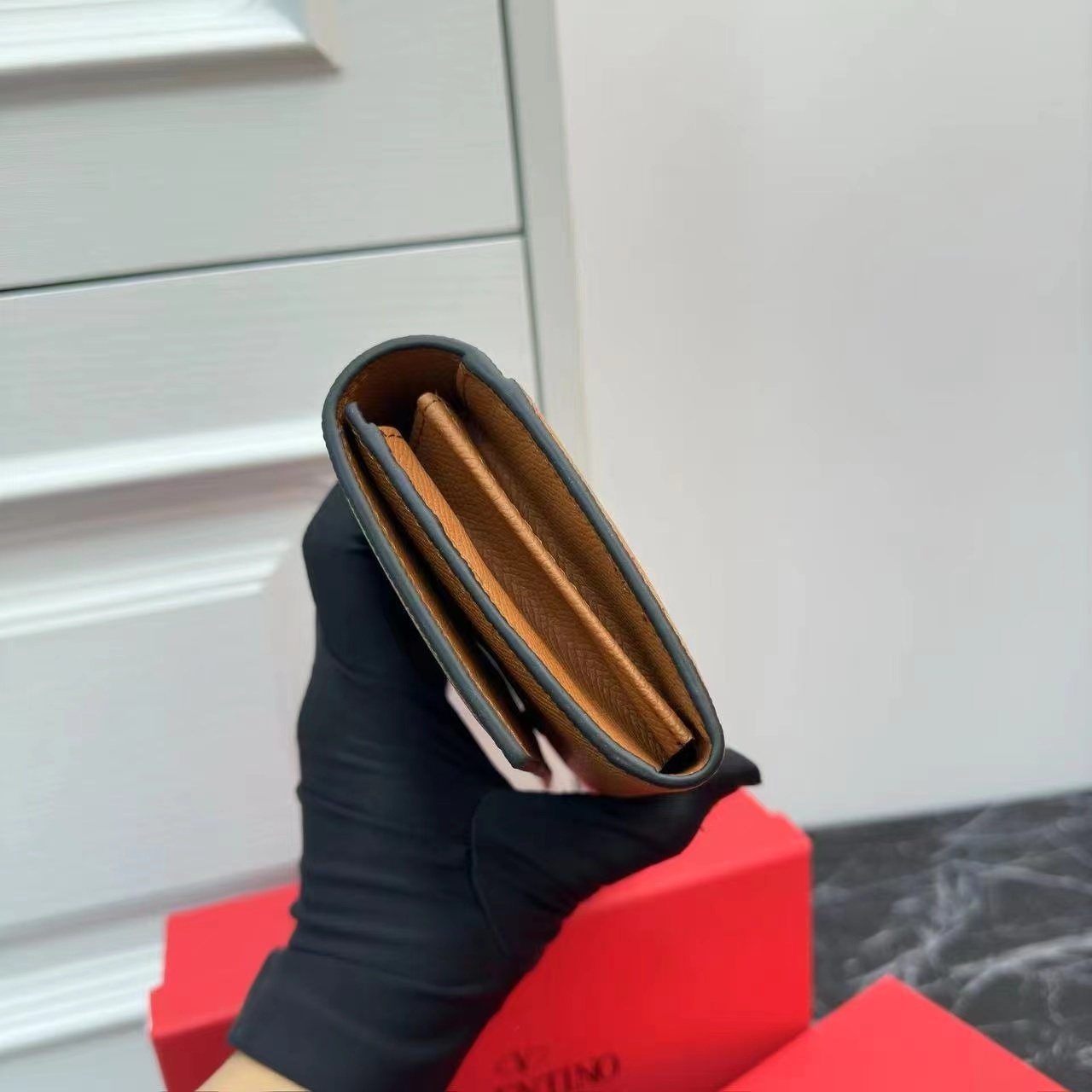 Valentino ヴァレンティノ  財布