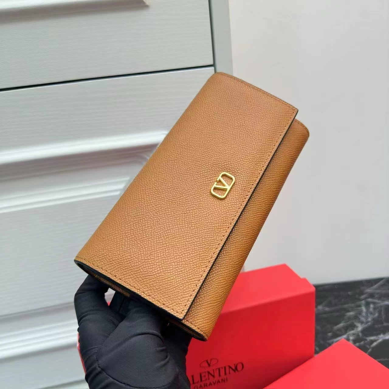 Valentino ヴァレンティノ  財布