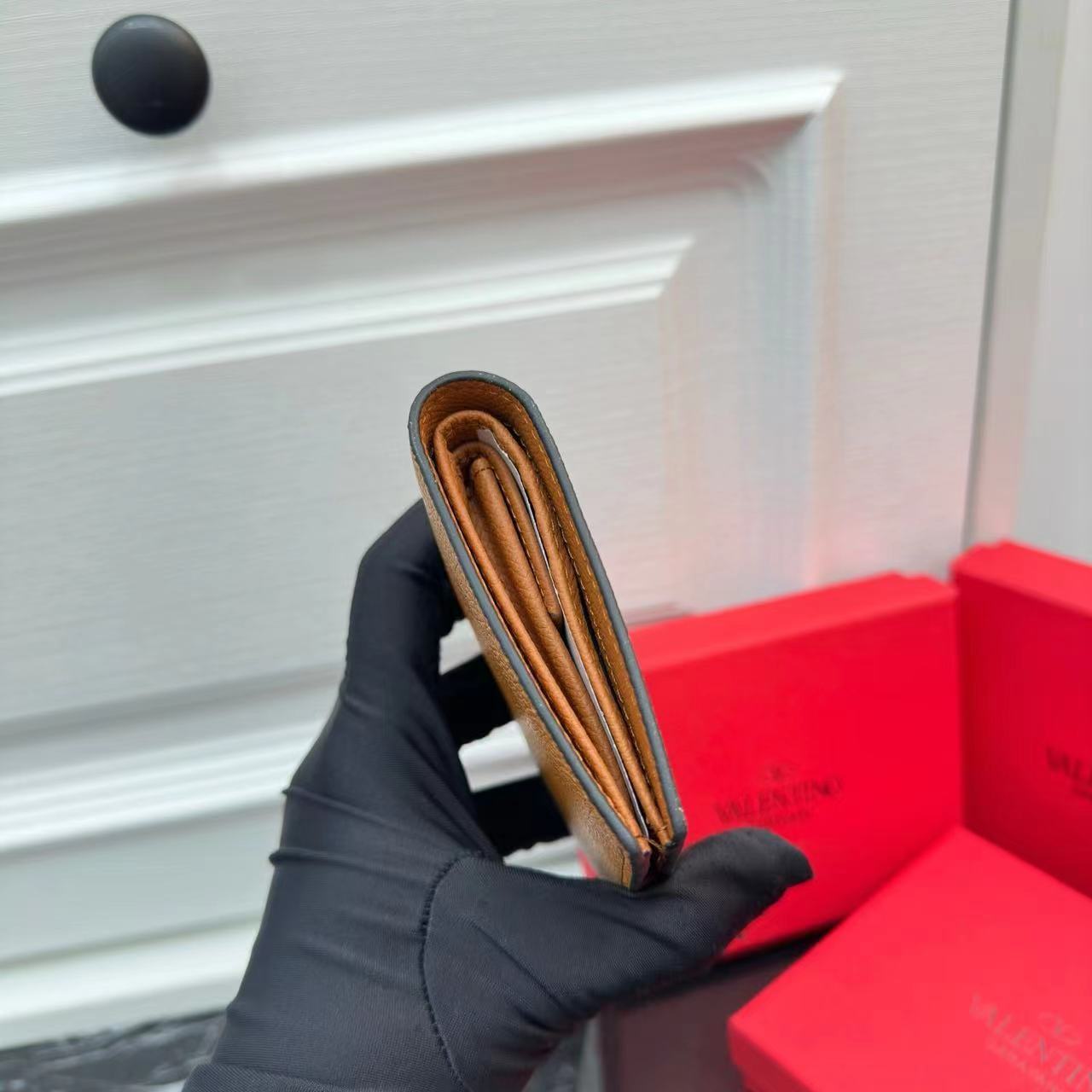 Valentino ヴァレンティノ  財布