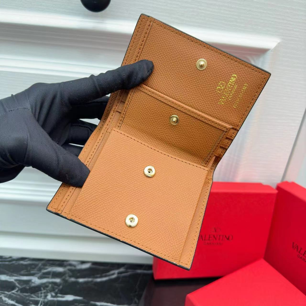 Valentino ヴァレンティノ  財布