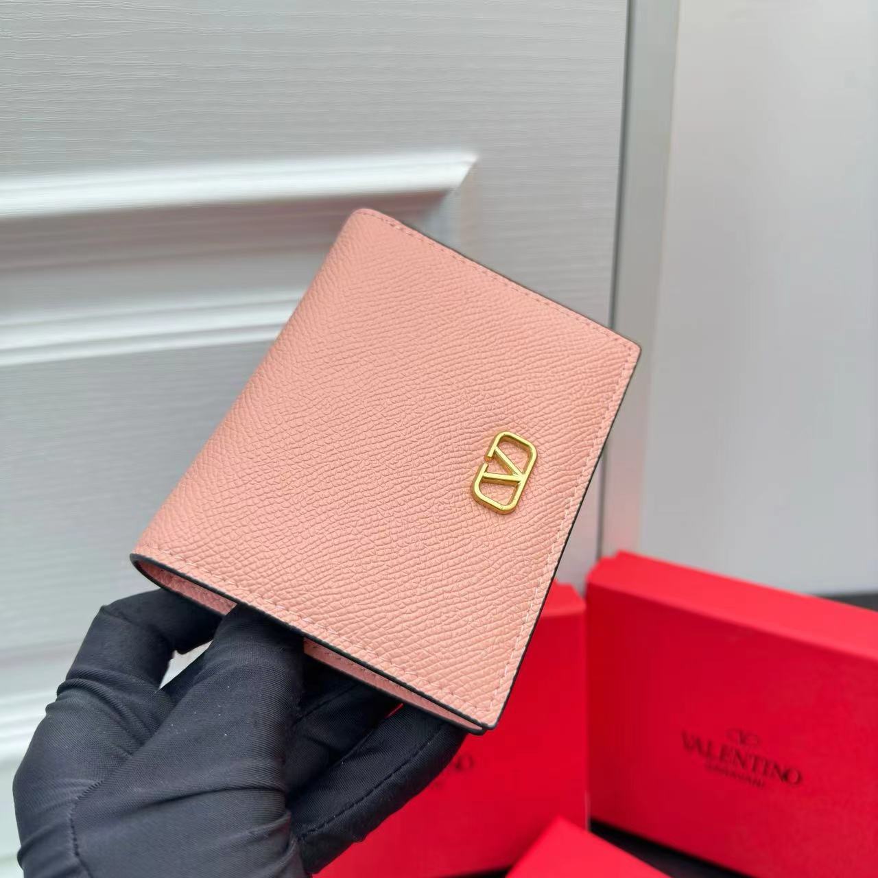 Valentino ヴァレンティノ  財布