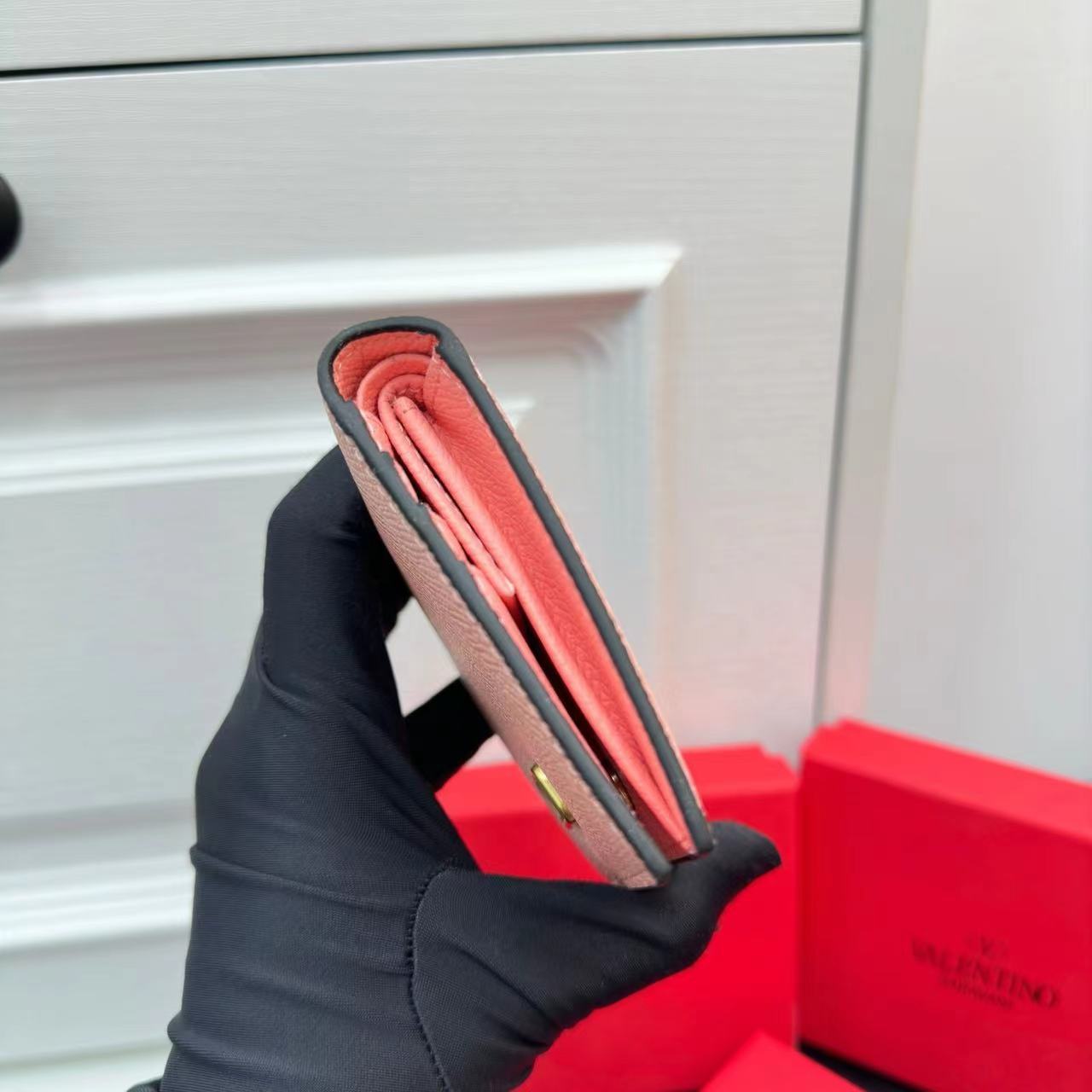 Valentino ヴァレンティノ  財布