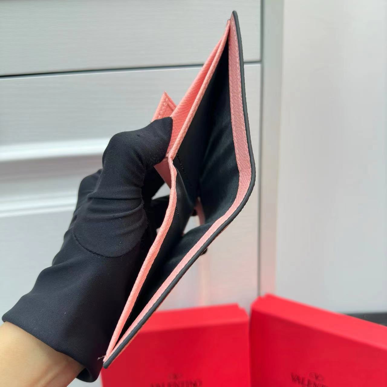 Valentino ヴァレンティノ  財布