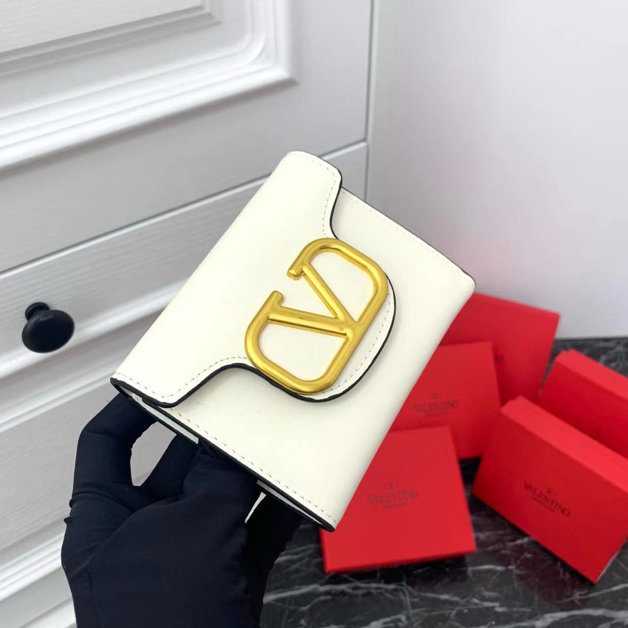 Valentino ヴァレンティノ  財布