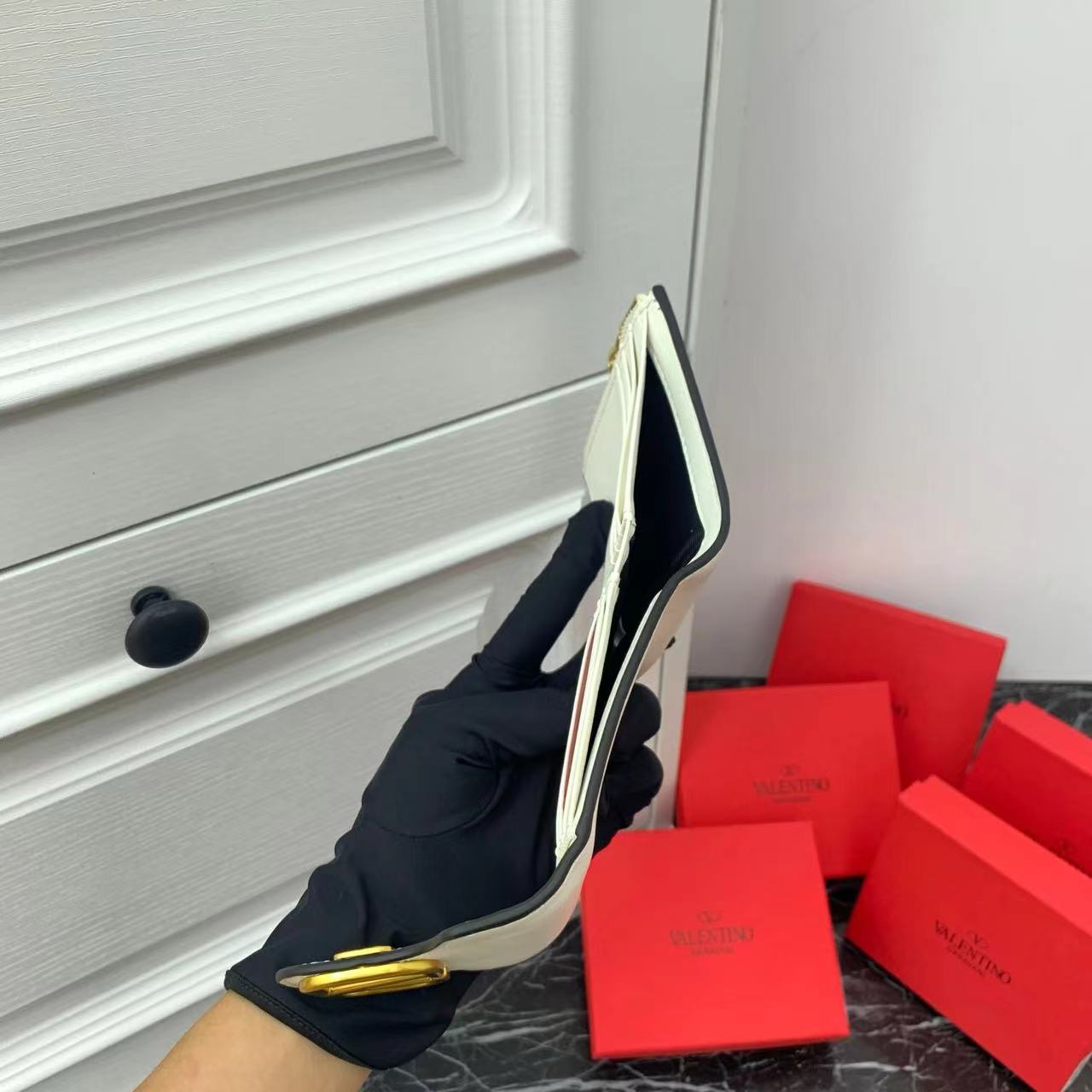 Valentino ヴァレンティノ  財布