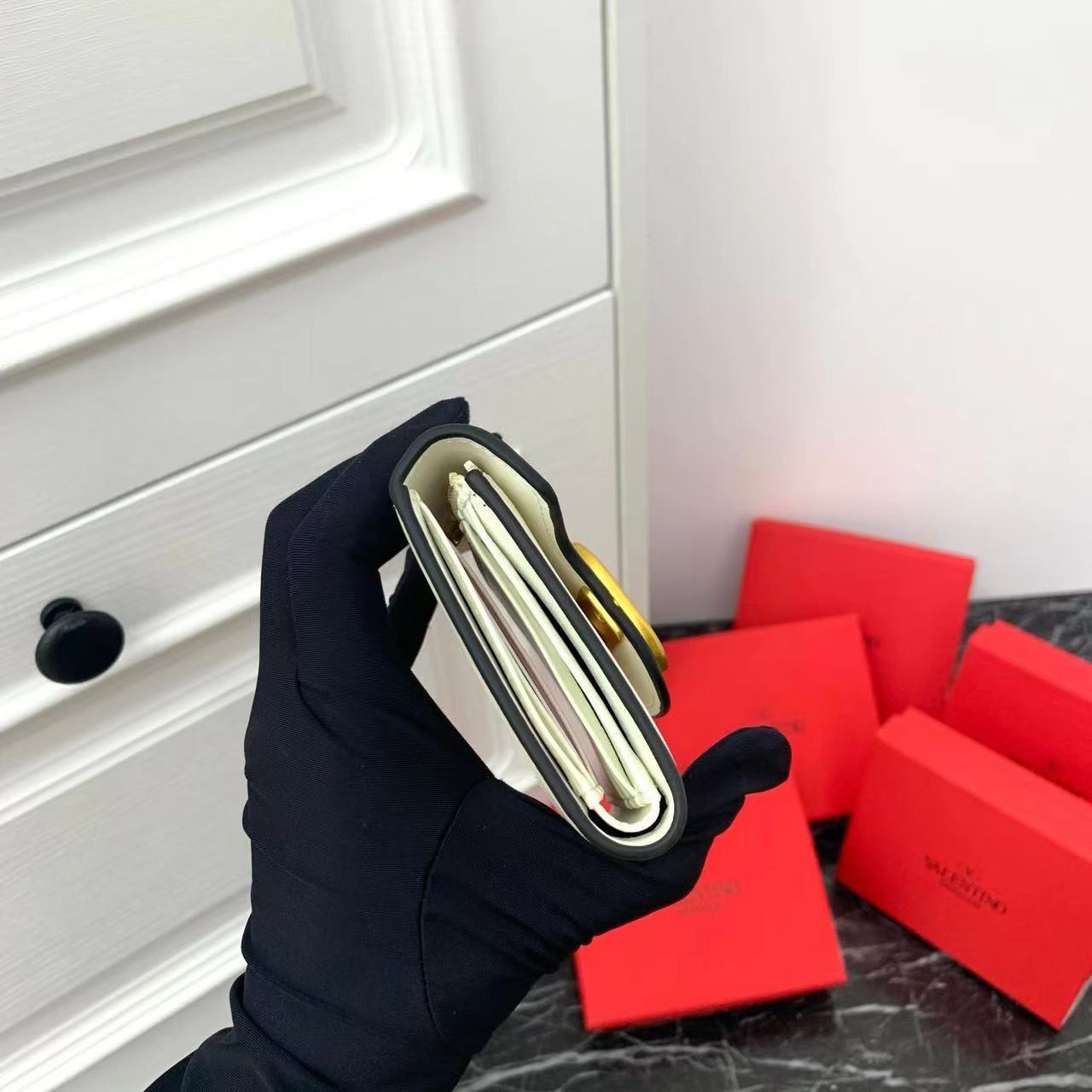 Valentino ヴァレンティノ  財布