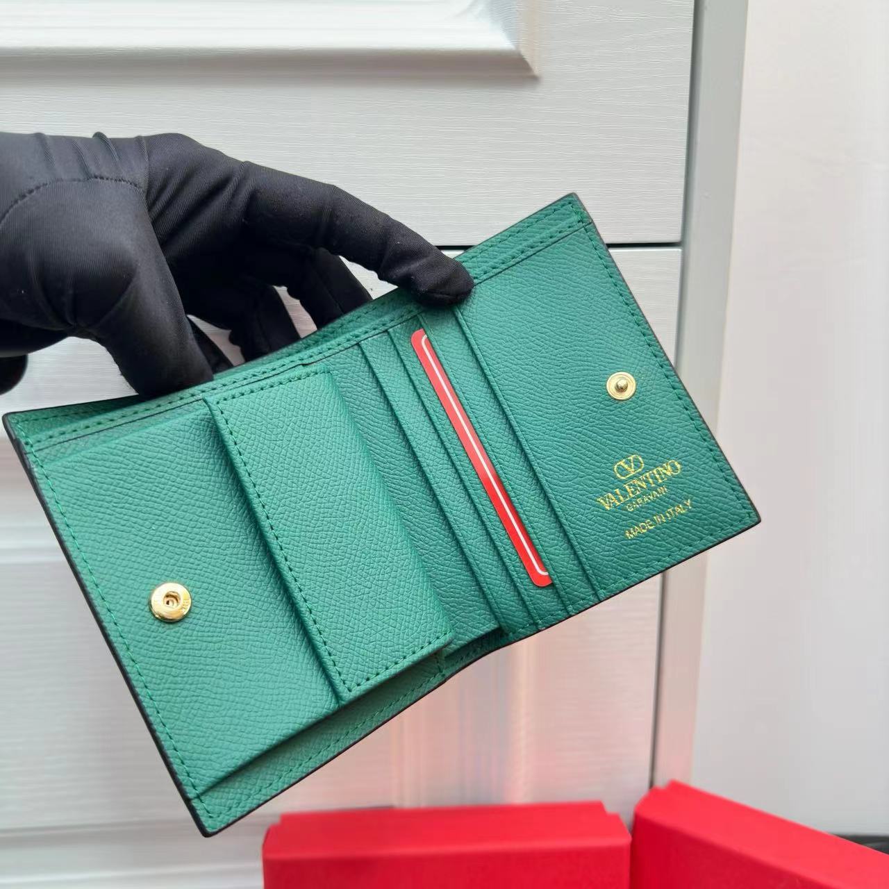 Valentino ヴァレンティノ  財布