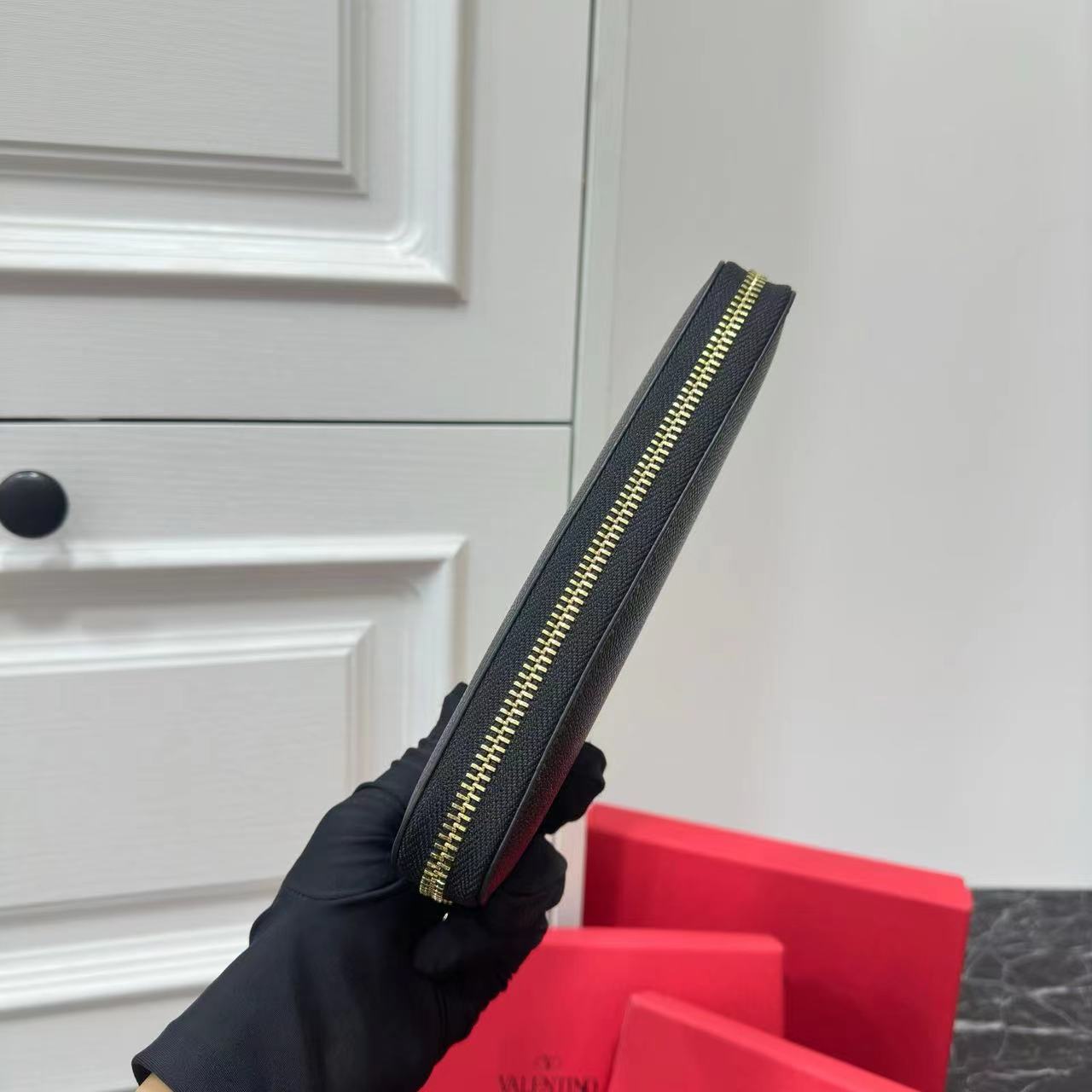 Valentino ヴァレンティノ  財布