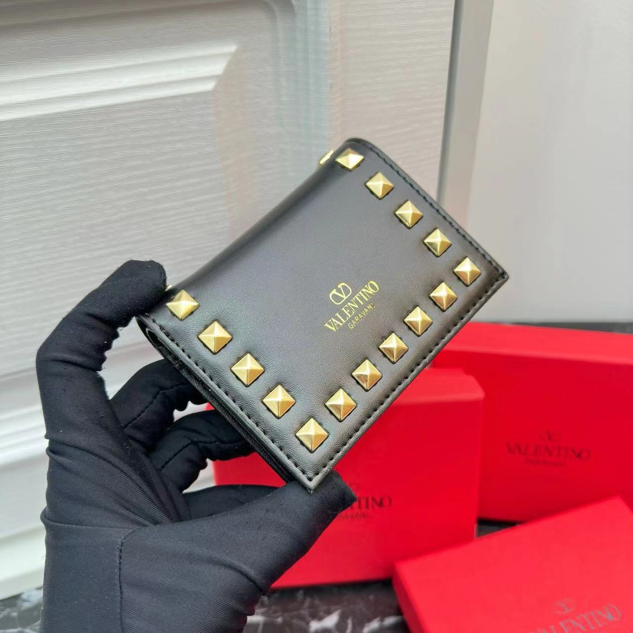 Valentino ヴァレンティノ  財布