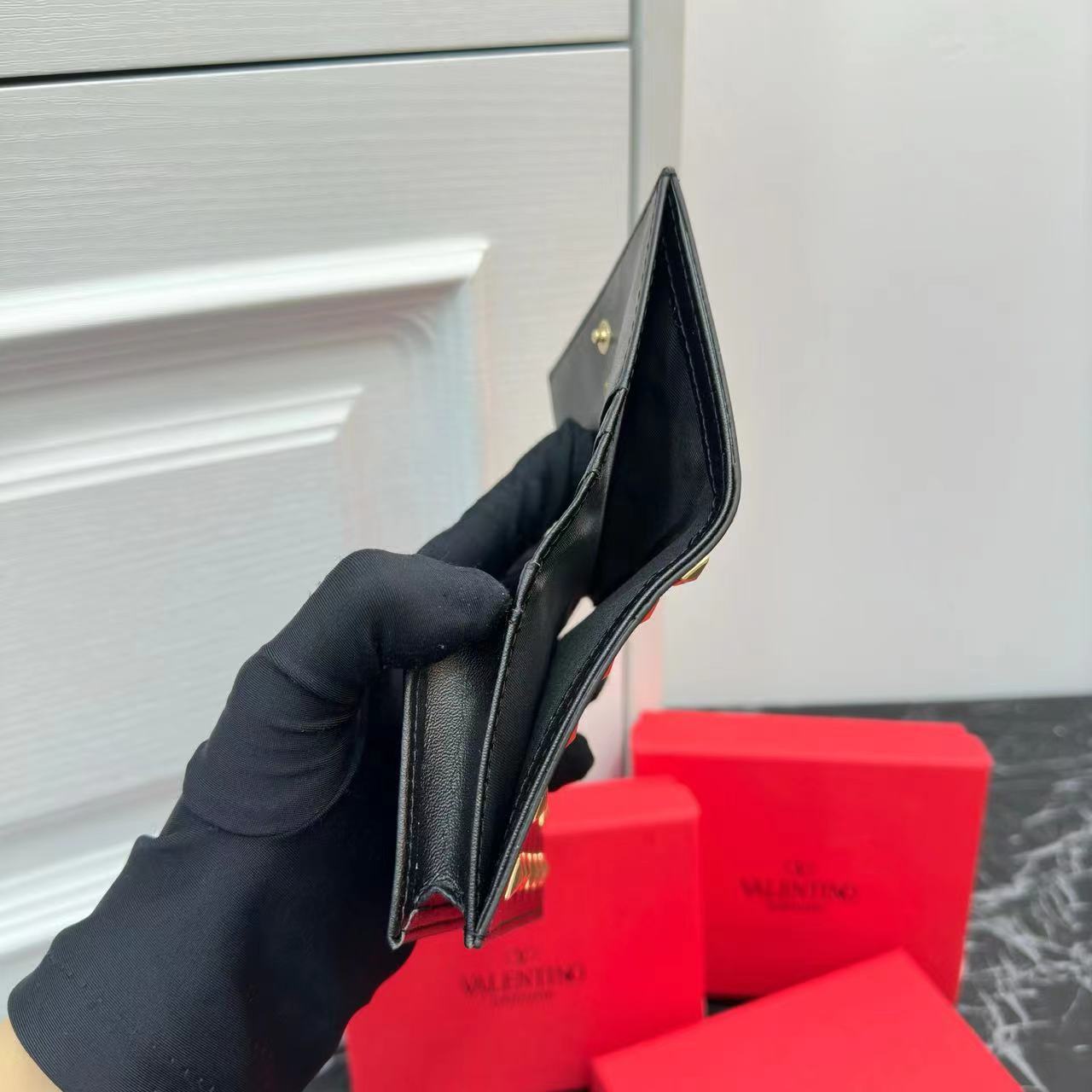 Valentino ヴァレンティノ  財布