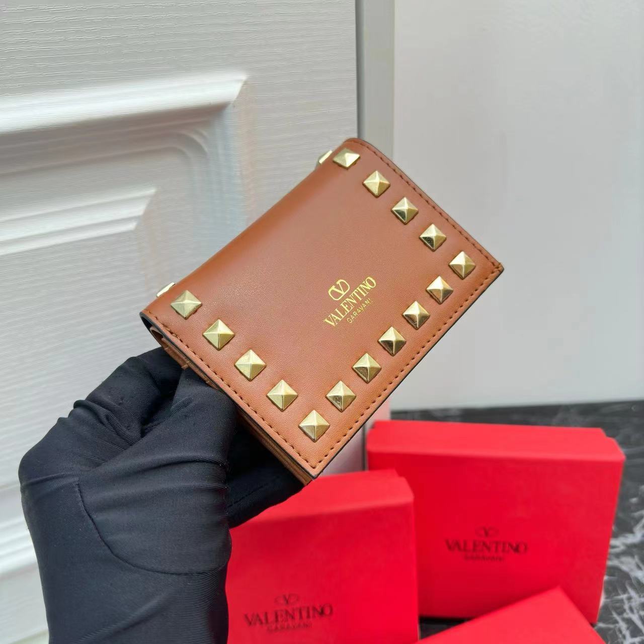 Valentino ヴァレンティノ  財布