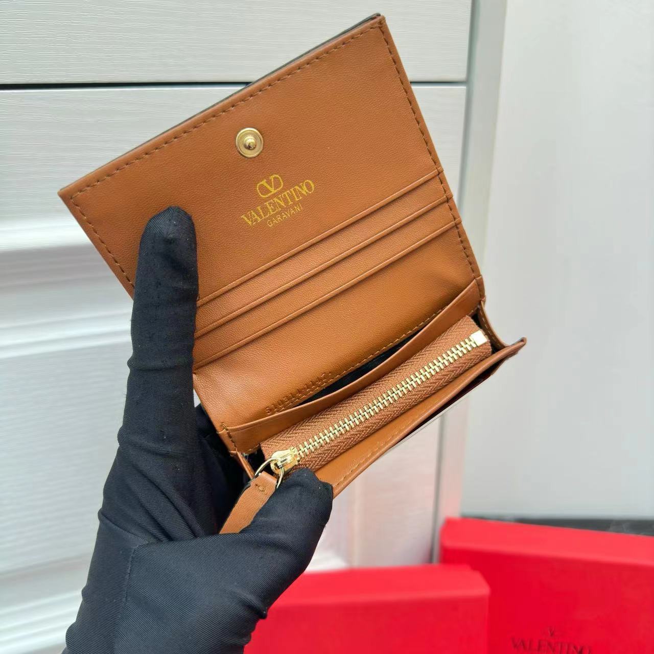 Valentino ヴァレンティノ  財布