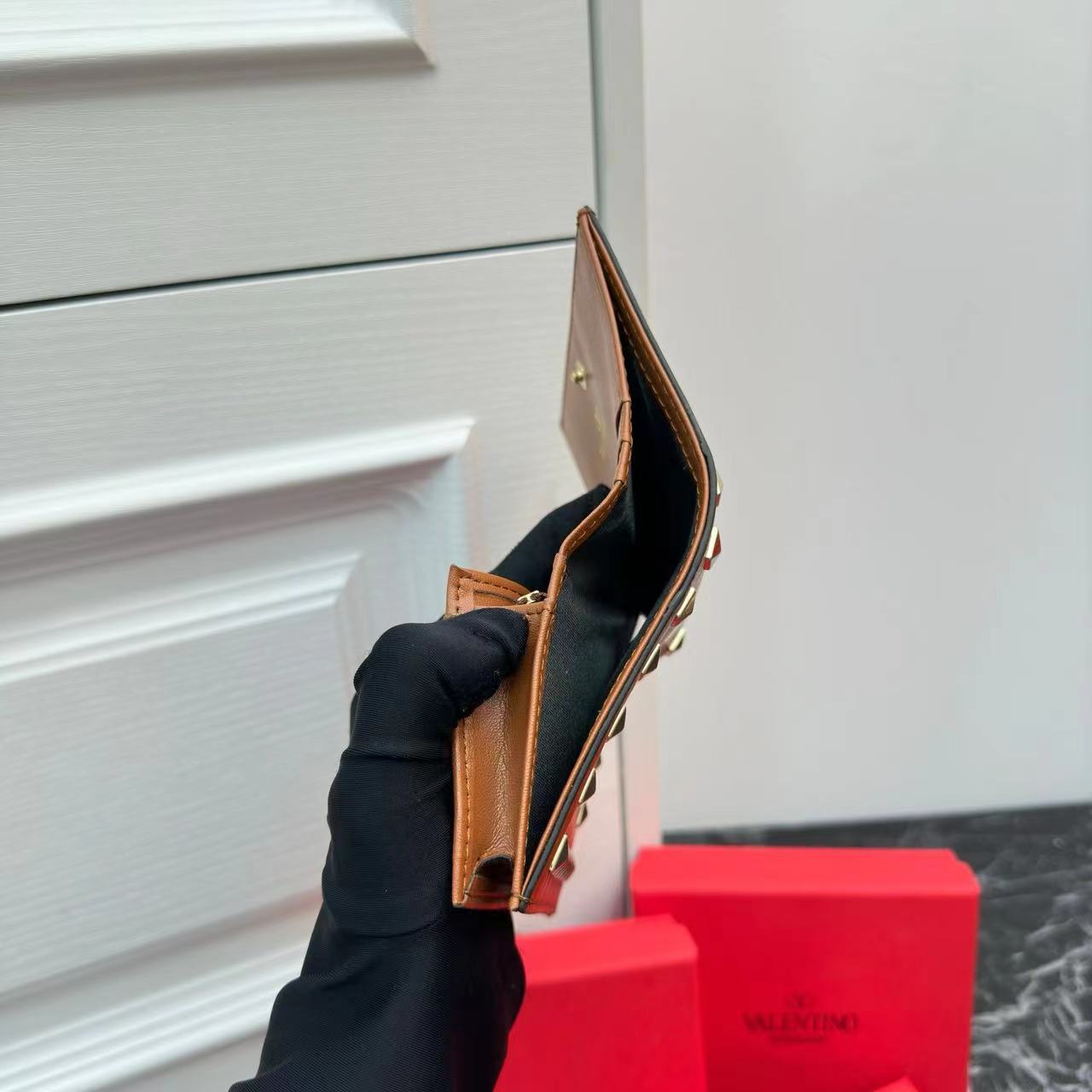 Valentino ヴァレンティノ  財布