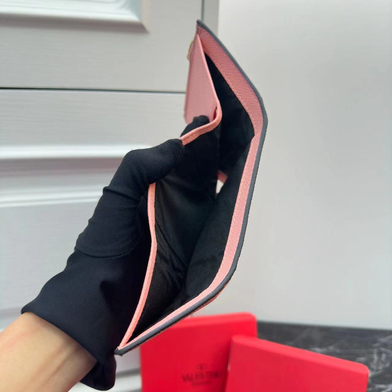 Valentino ヴァレンティノ  財布