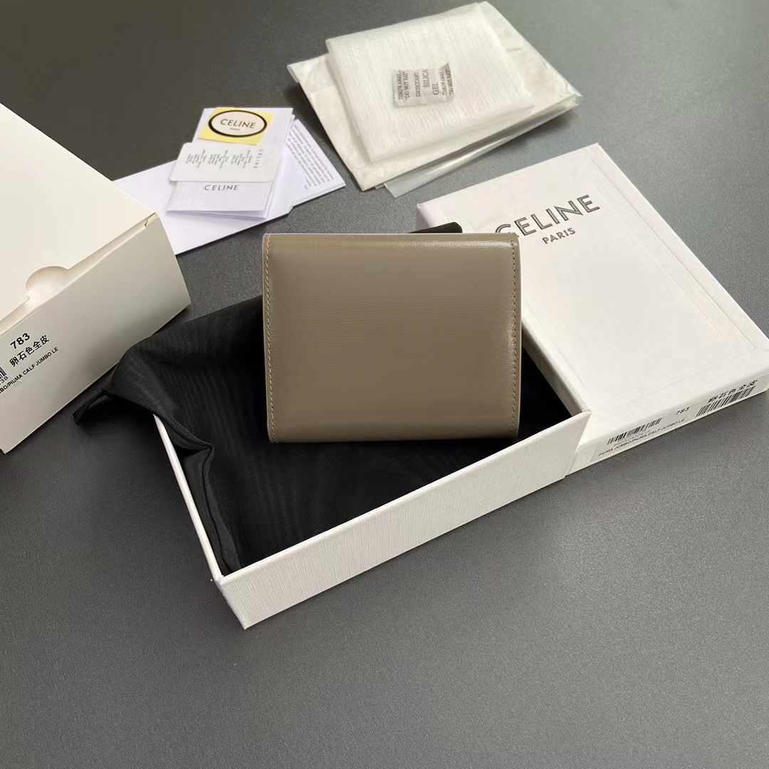 CELINE セリーヌ  財布