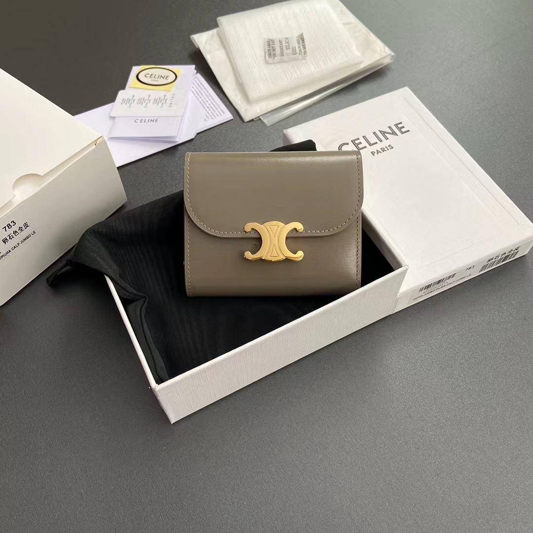CELINE セリーヌ  財布