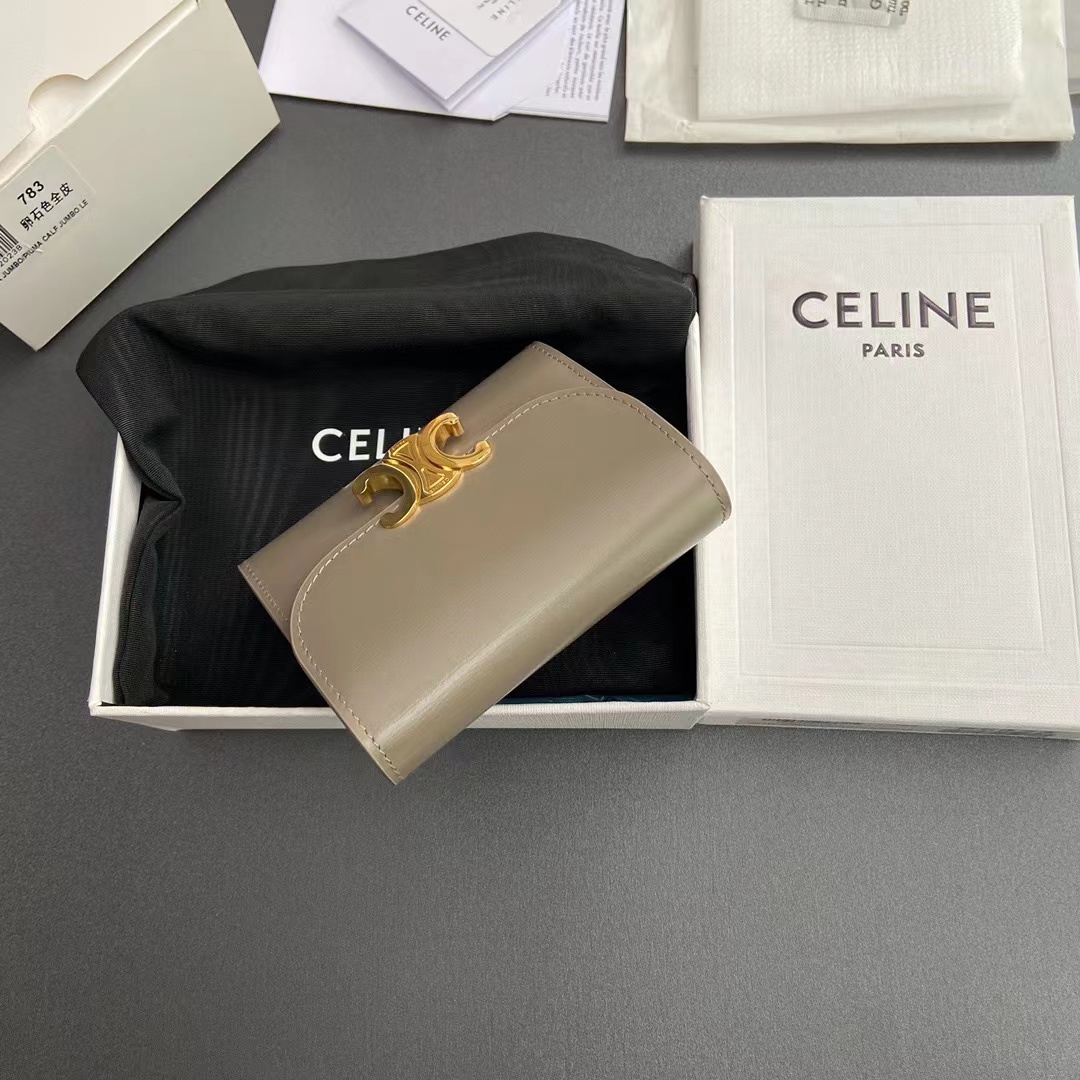 CELINE セリーヌ  財布