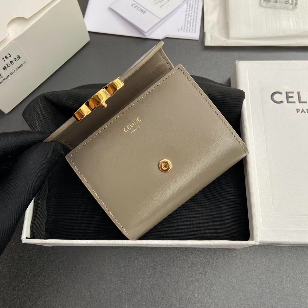 CELINE セリーヌ  財布
