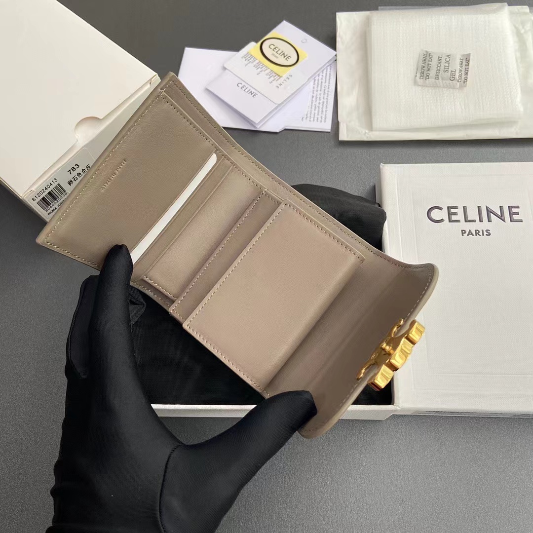 CELINE セリーヌ  財布