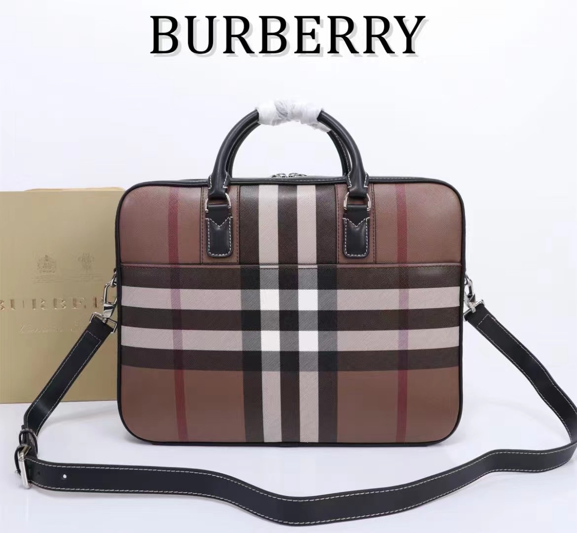 Burberry バーバリー  バッグ
