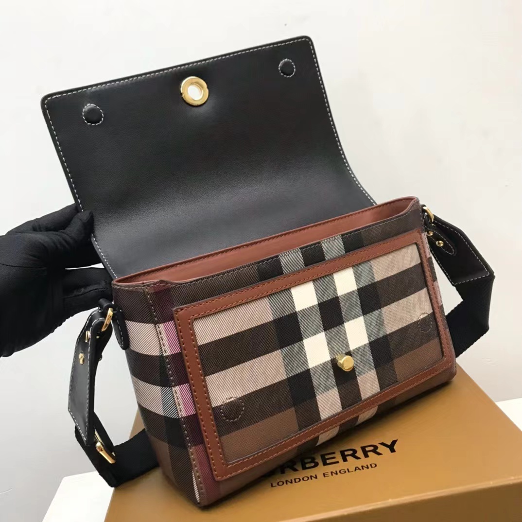 Burberry バーバリー  バッグ