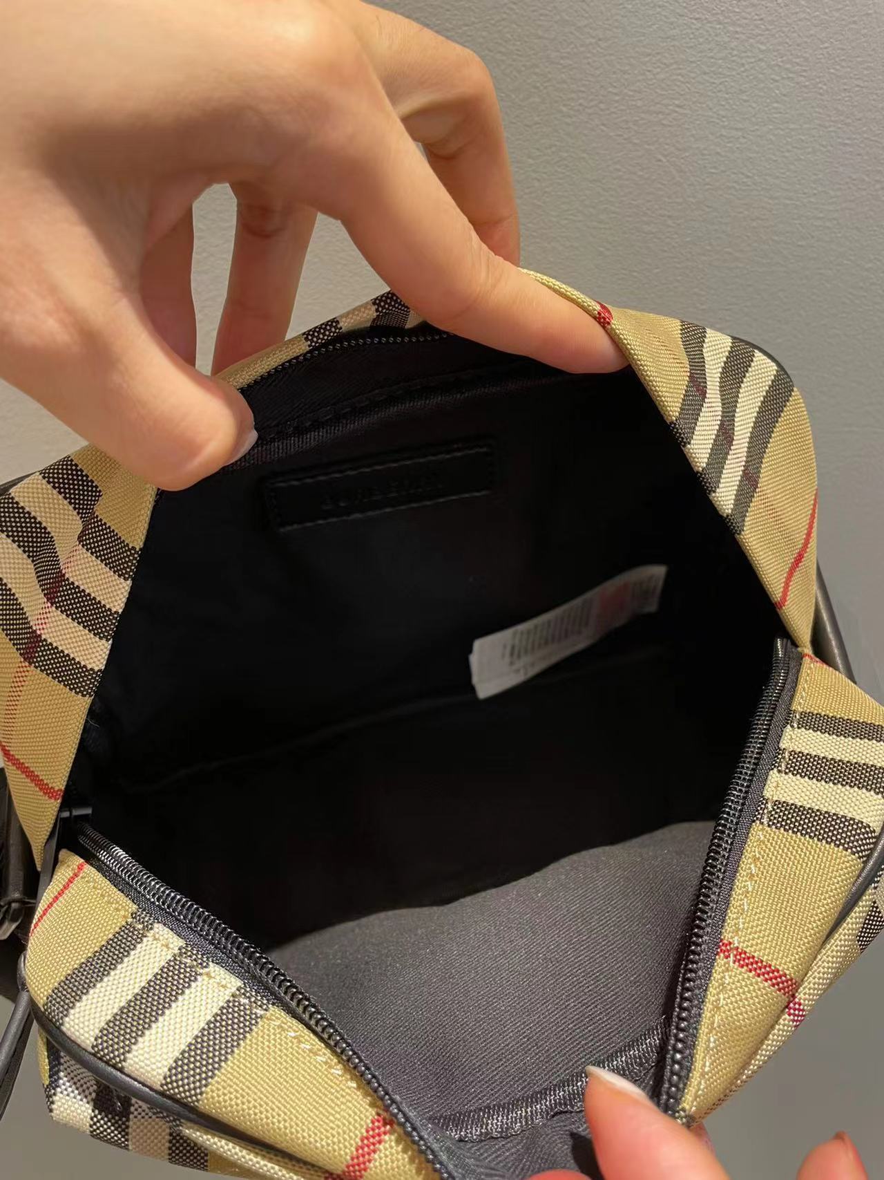 Burberry バーバリー  バッグ