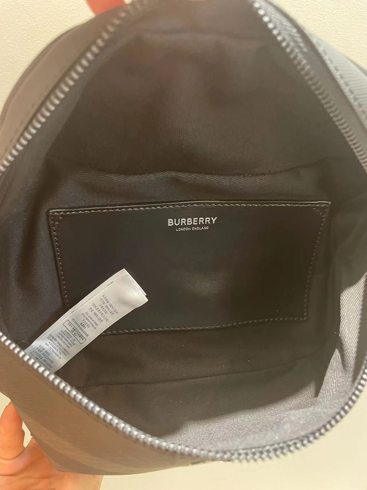 Burberry バーバリー  バッグ