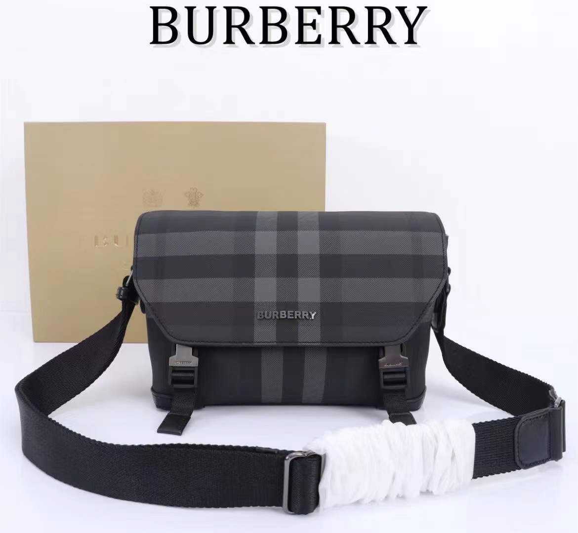 Burberry バーバリー  バッグ