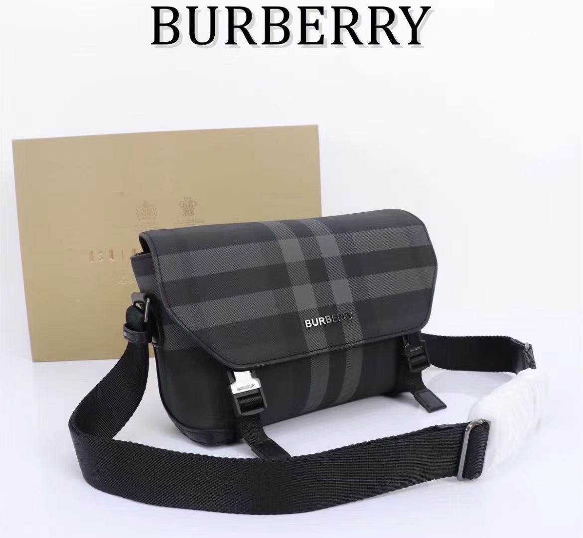 Burberry バーバリー  バッグ