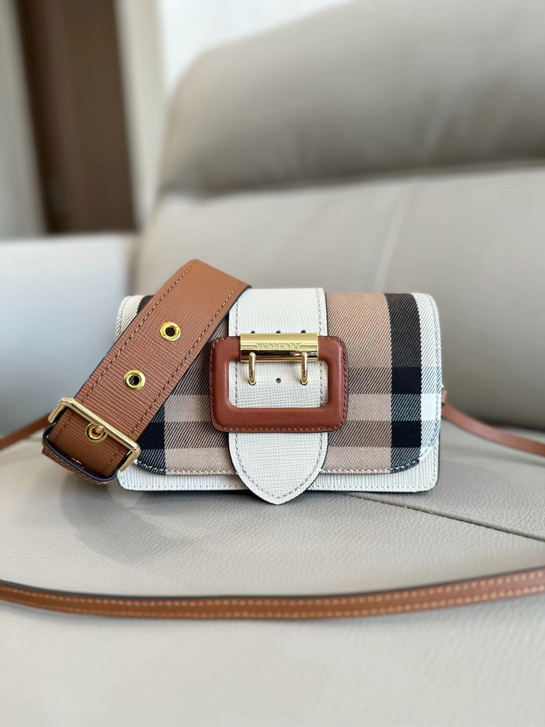 Burberry バーバリー  バッグ