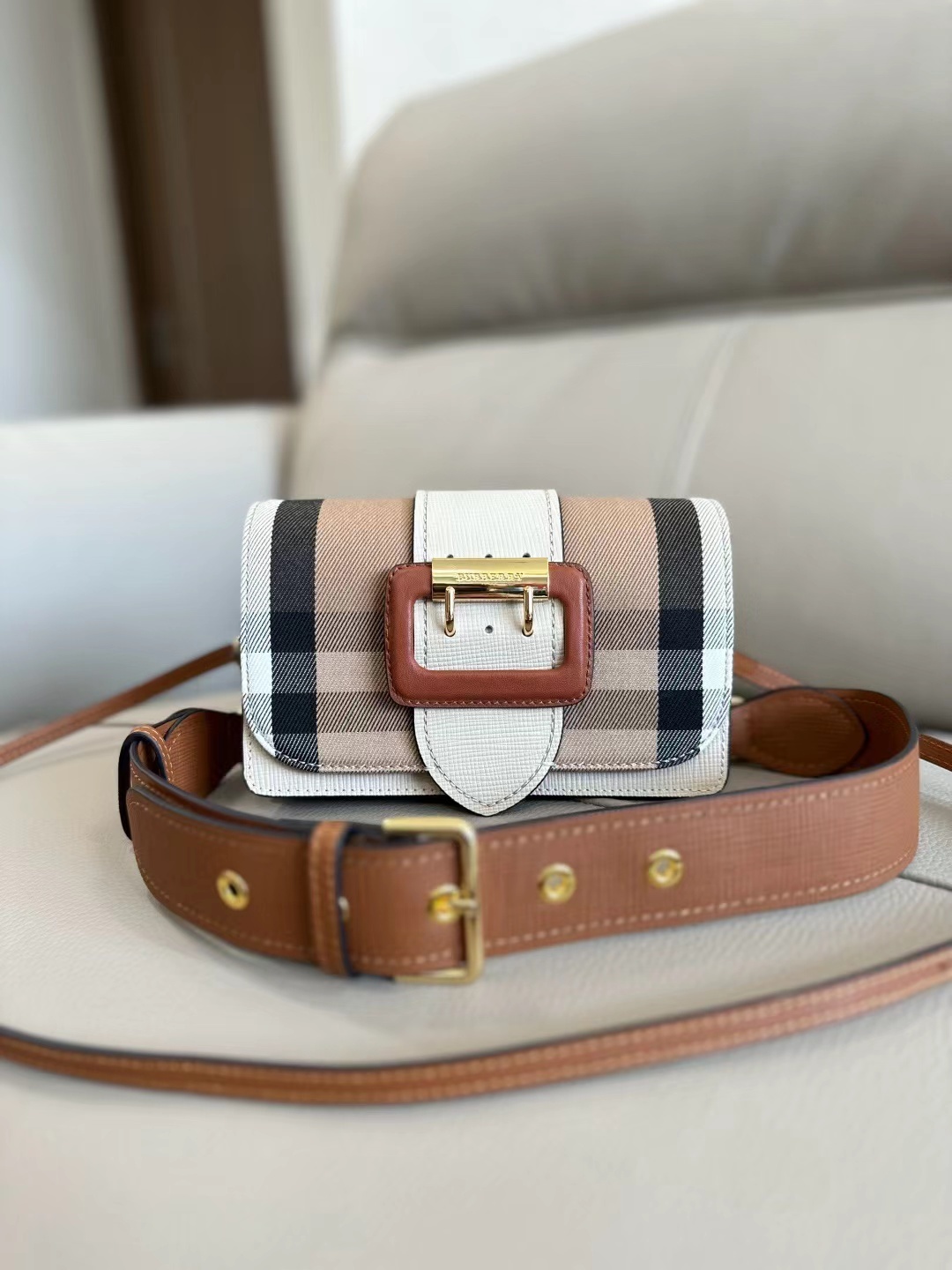 Burberry バーバリー  バッグ