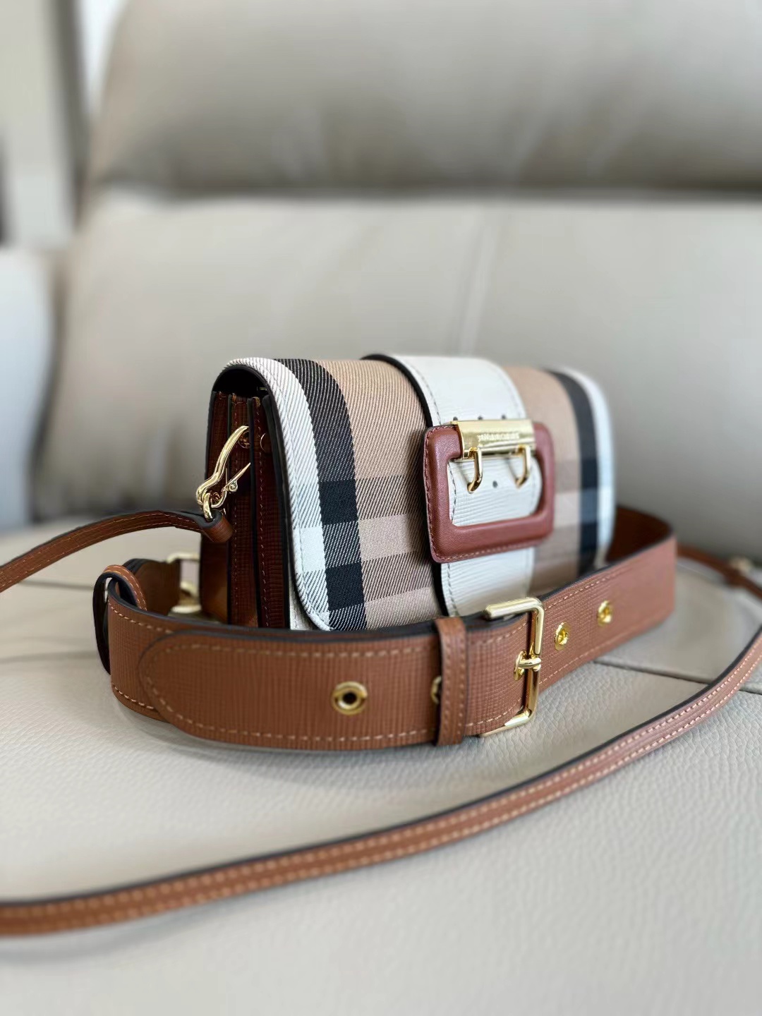 Burberry バーバリー  バッグ