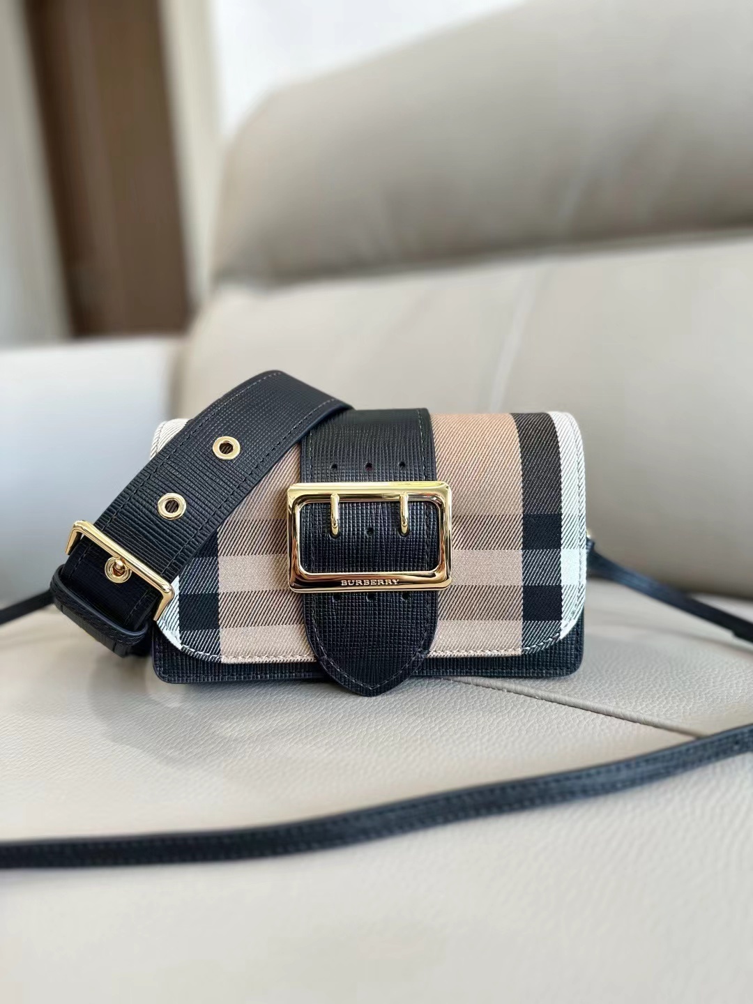 Burberry バーバリー  バッグ