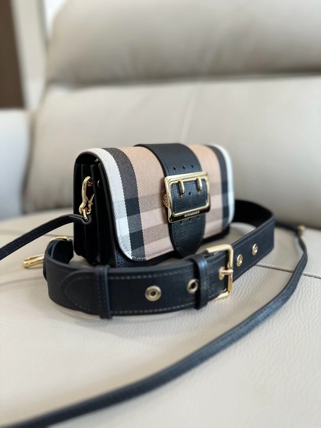 Burberry バーバリー  バッグ