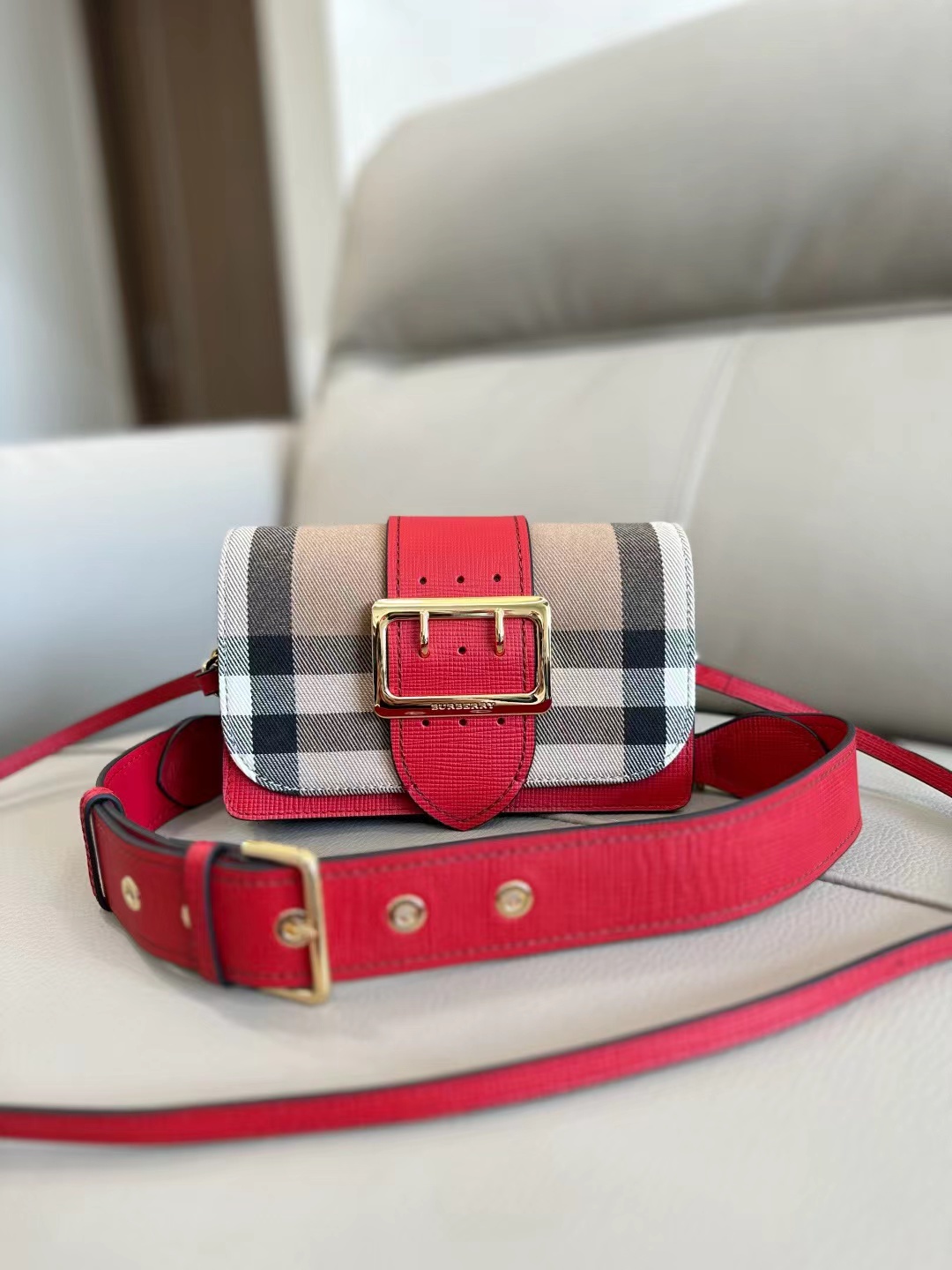 Burberry バーバリー  バッグ