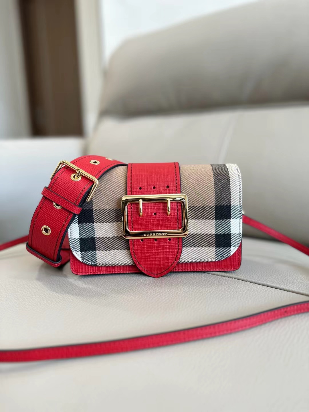 Burberry バーバリー  バッグ